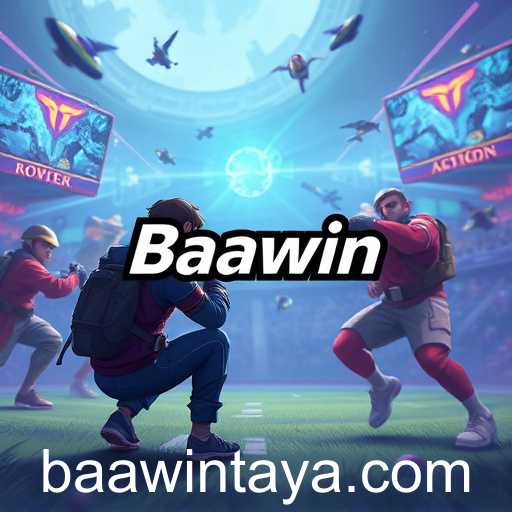 BAAWIN: Pioneering the Future of Online Gaming