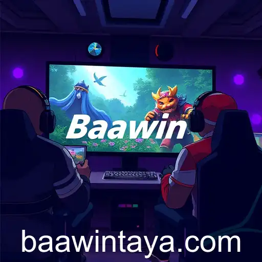 Baawin Game Trends in 2025