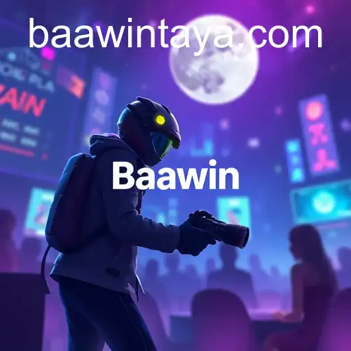 Rising Popularity of Baawin Games in 2025