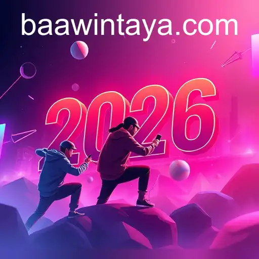 Baawin: Revolutionizing Online Gaming in 2026