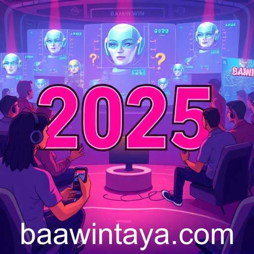 Baawin: Revolutionizing Online Gaming in the Modern Age