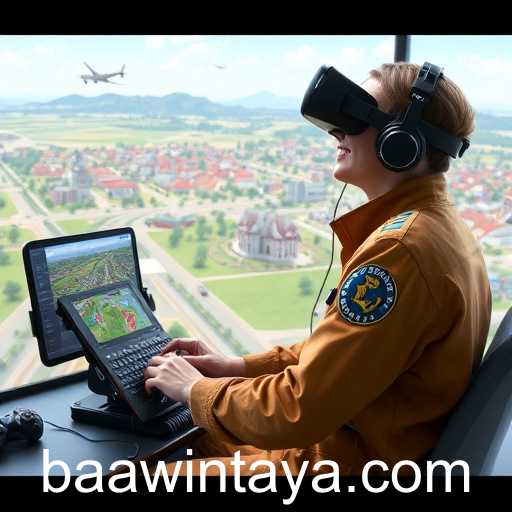 Baawin Expands Online Gaming Horizons