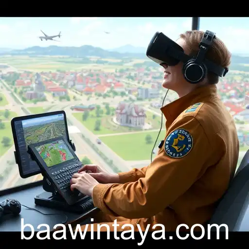 Baawin Expands Online Gaming Horizons