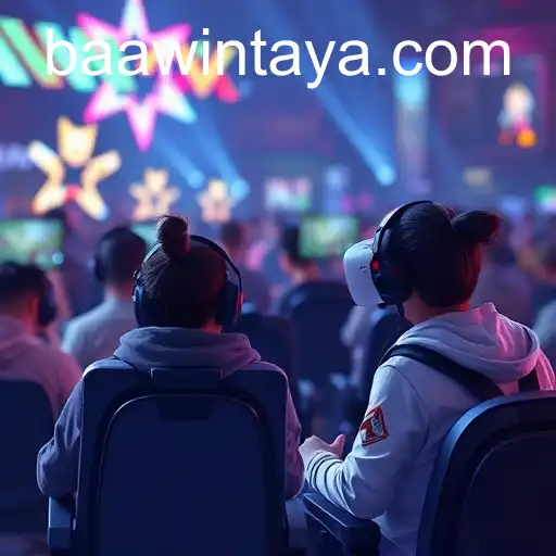 Baawin: A Digital Revolution in Gaming