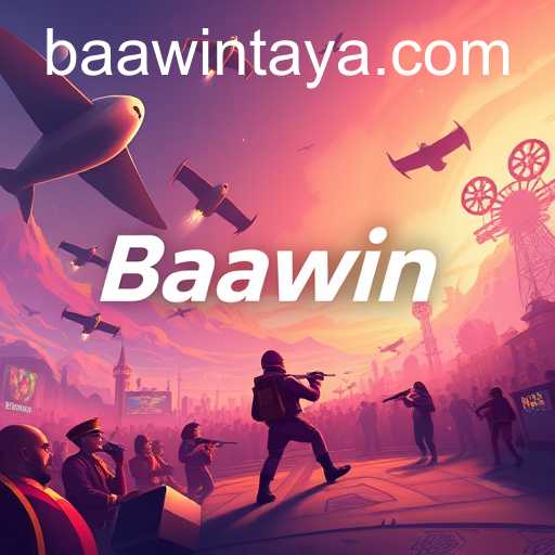 Baawin and the Evolution of Online Gaming