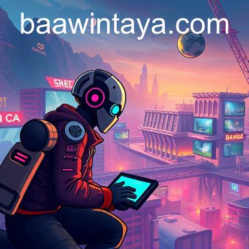 Baawin's Influence on Modern Gaming Trends