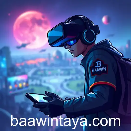 Baawin Redefines Online Gaming Experience