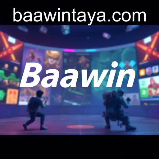 Baawin: Revolutionizing Online Gaming
