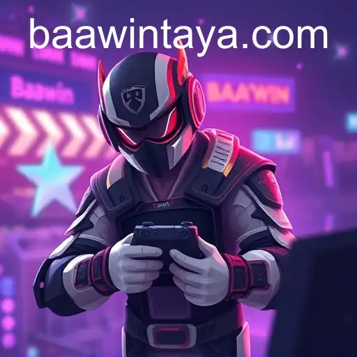 Baawin's Impact on Online Gaming in 2025