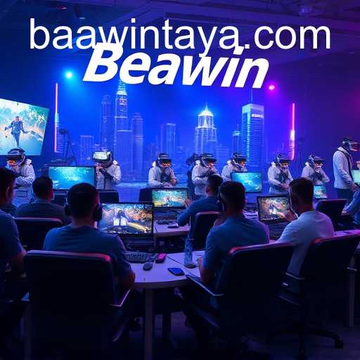 Baawin: Revolutionizing Online Gaming Experience