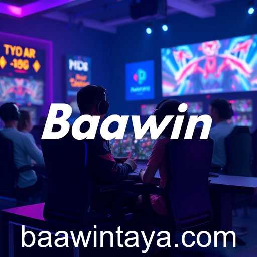 Baawin Boosts Online Gaming Experience