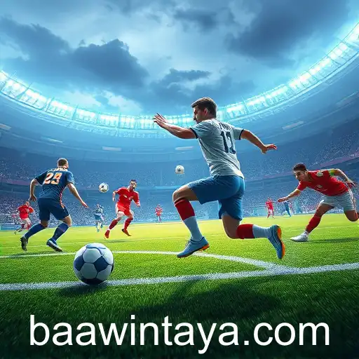 The Rise of Baawin in the World of Online Gaming