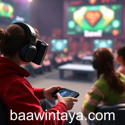 The Rise of Baawin in Gaming Culture