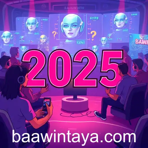 Baawin: Revolutionizing Online Gaming in the Modern Age