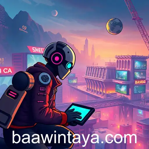 Baawin's Influence on Modern Gaming Trends