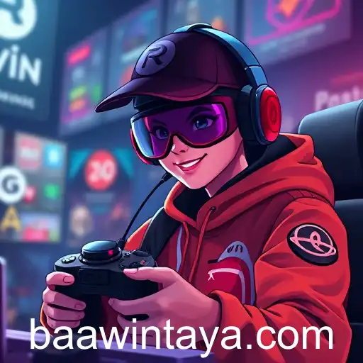 Baawin Gains Popularity in Gaming Circles