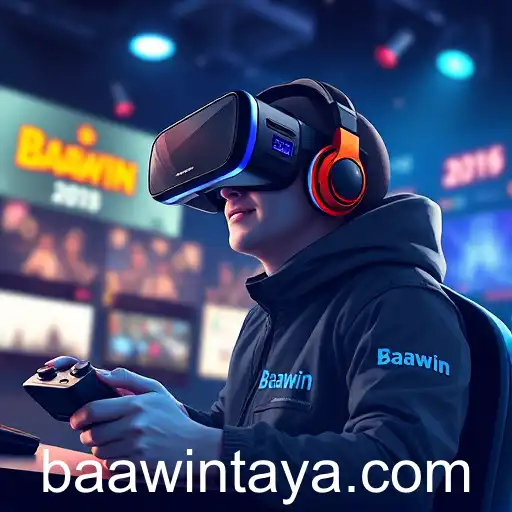 Baawin: The Evolving Landscape of Online Gaming