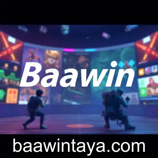 Baawin: Revolutionizing Online Gaming
