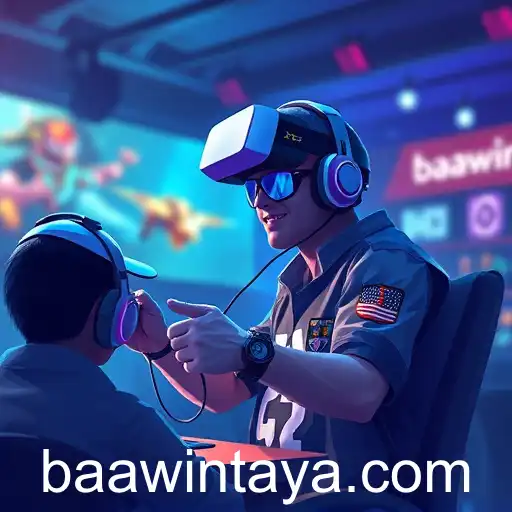 Baawin: Changing the Dynamics of Online Gaming