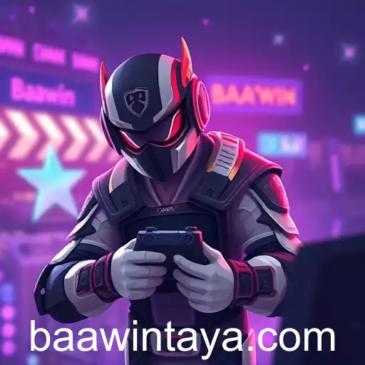 Baawin's Impact on Online Gaming in 2025
