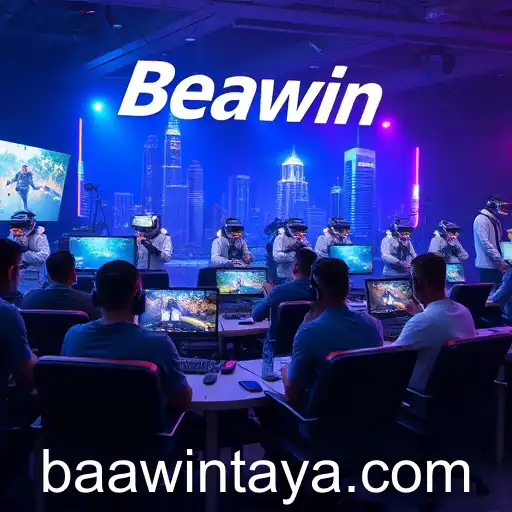 Baawin: Revolutionizing Online Gaming Experience