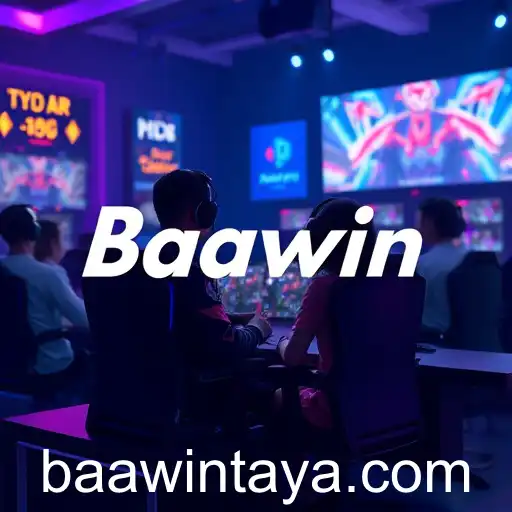 Baawin Boosts Online Gaming Experience