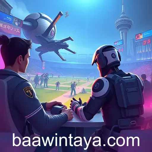 Baawin: Transforming Online Gameplay in 2025