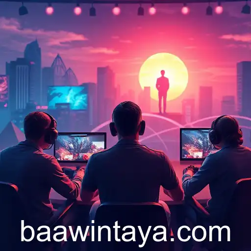 The Rise of Baawin and Its Impact on Gaming Culture