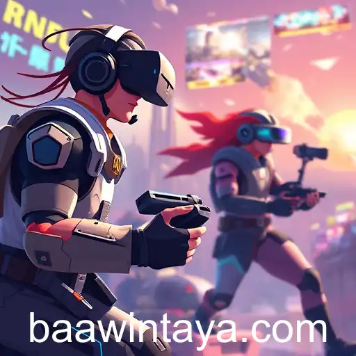 The Rise of English Game Websites in 2025