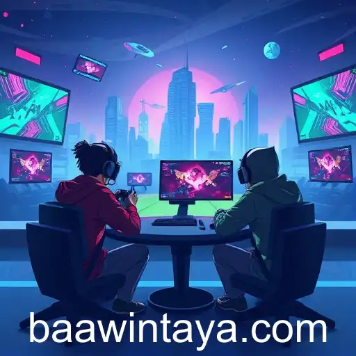 The Rise of Gaming Platforms in 2025