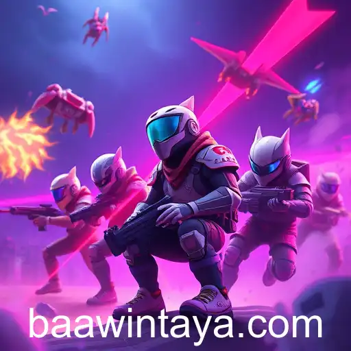 Gaming Revolution Sparks in 2025