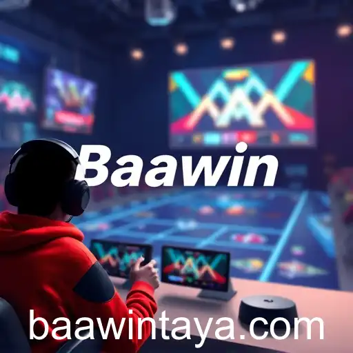 The Rise of Baawin in Online Gaming