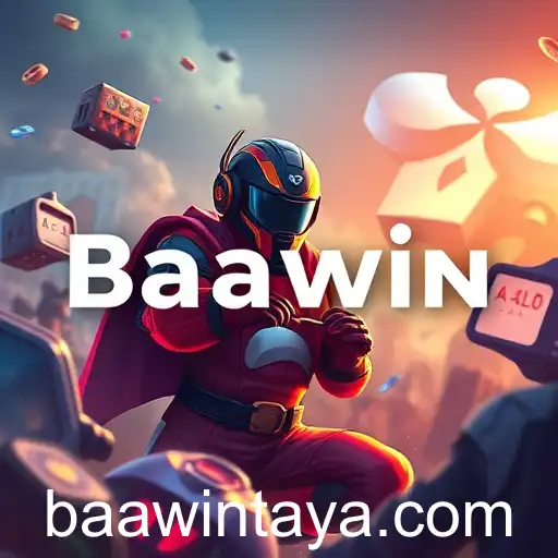 The Rise of Baawin: Revolutionizing Online Gaming