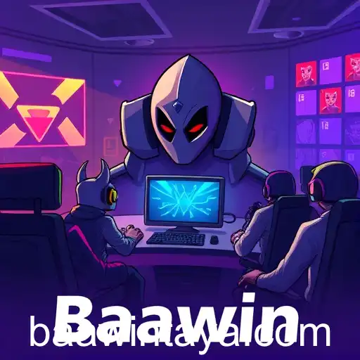 The Rise of Baawin in the Gaming World
