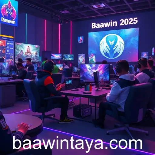 The Rise of Virtual Gaming Communities