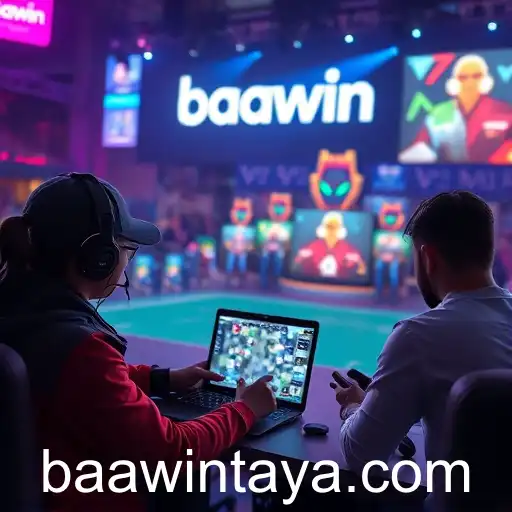 The Rise of Online Gaming in a Digital Age