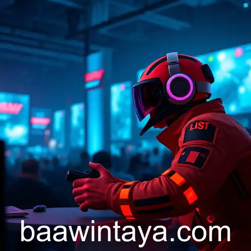 The Rise of Online Gaming Platforms