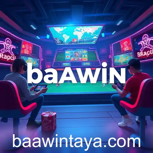 The Rise of Online Gaming: Baawin's Role in 2025