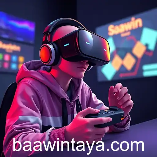 The Rise of Online Gaming in the Digital Era