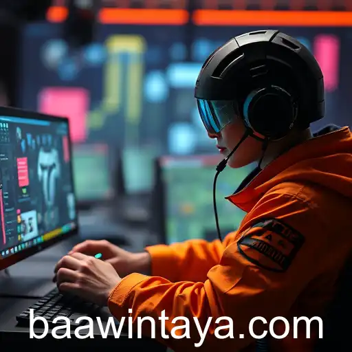 Rising Trends in Online Gaming Industry