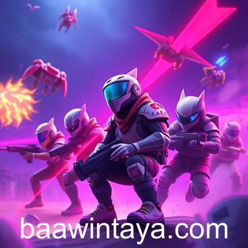 Gaming Revolution Sparks in 2025