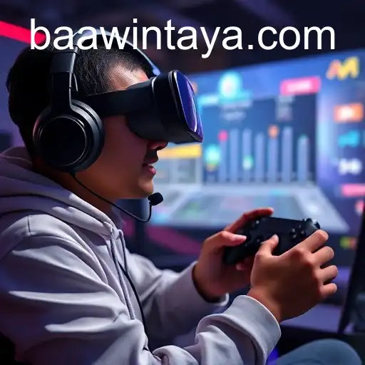 Exploring Innovations in Online Gaming