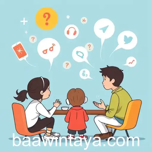 Harnessing the Power of Listening Skills through Interactive Games