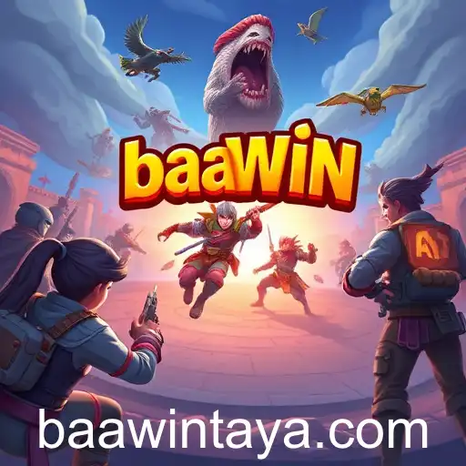 Exploring the 'Multiplayer Fun' Category: A Dive into Baawin and Beyond