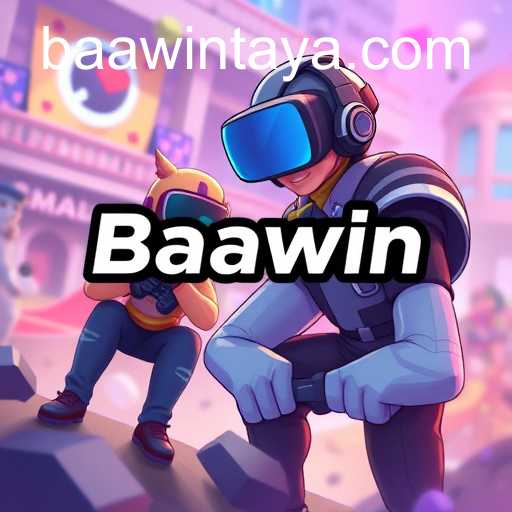 The Rise of Baawin: Revolutionizing Online Gaming