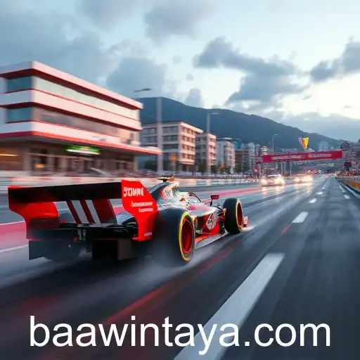 The Rise of Baawin in Online Gaming