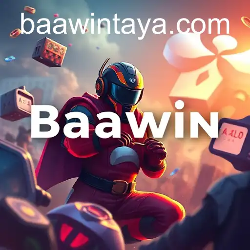 The Rise of Baawin: Revolutionizing Online Gaming