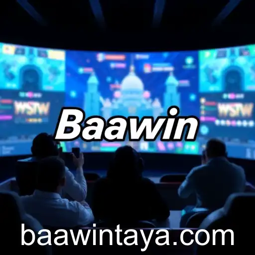 The Rise of English Gaming Platforms