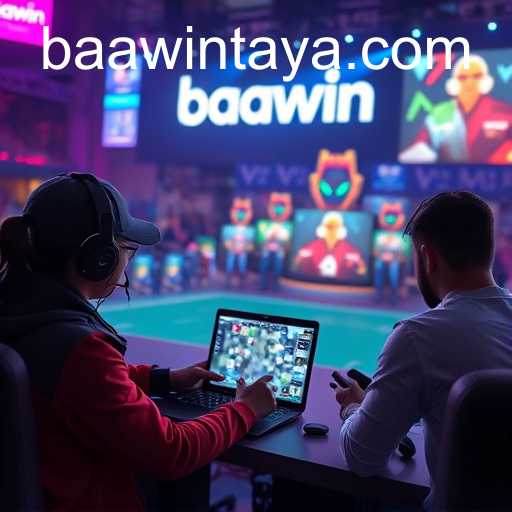 The Rise of Online Gaming in a Digital Age