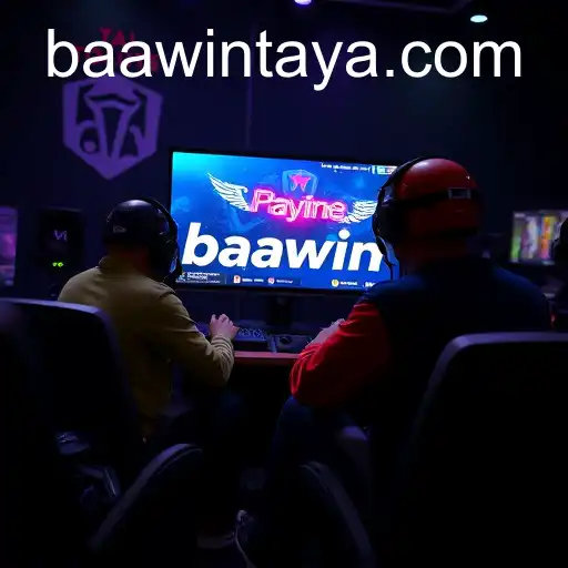 The Rise of Online Gaming Platforms